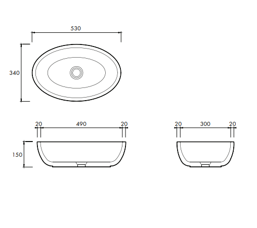 Basin